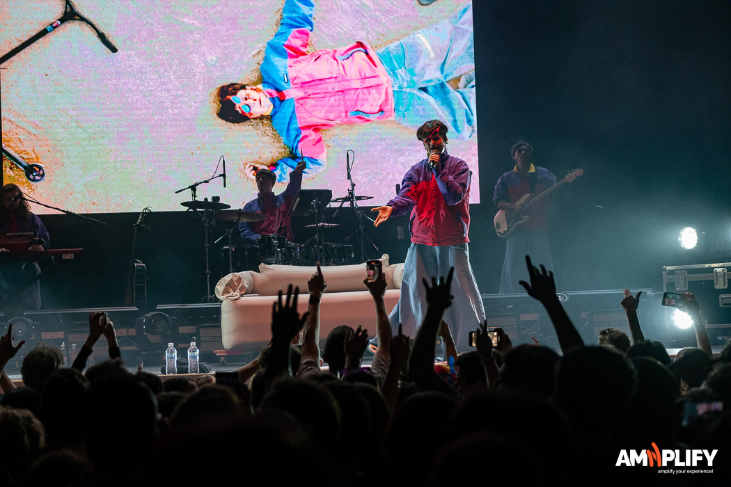 Oliver Tree