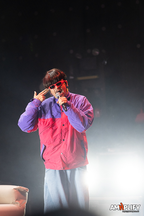 Oliver Tree
