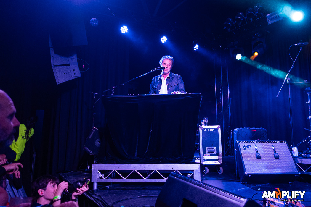 The Whitlams