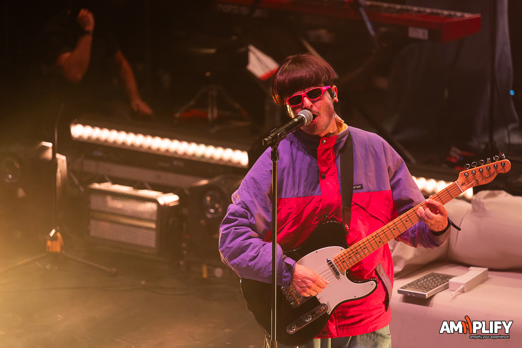 Oliver Tree