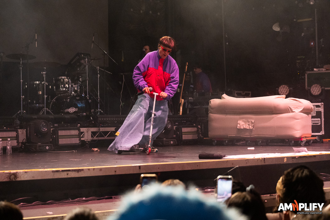 Oliver Tree