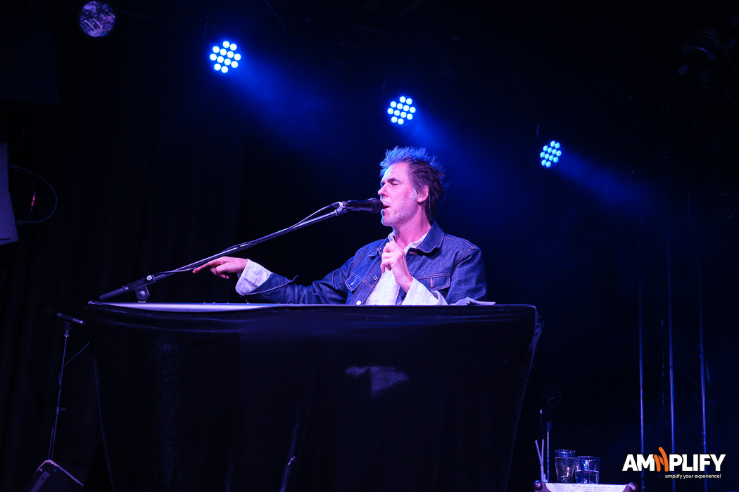 The Whitlams