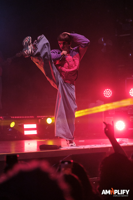 Oliver Tree