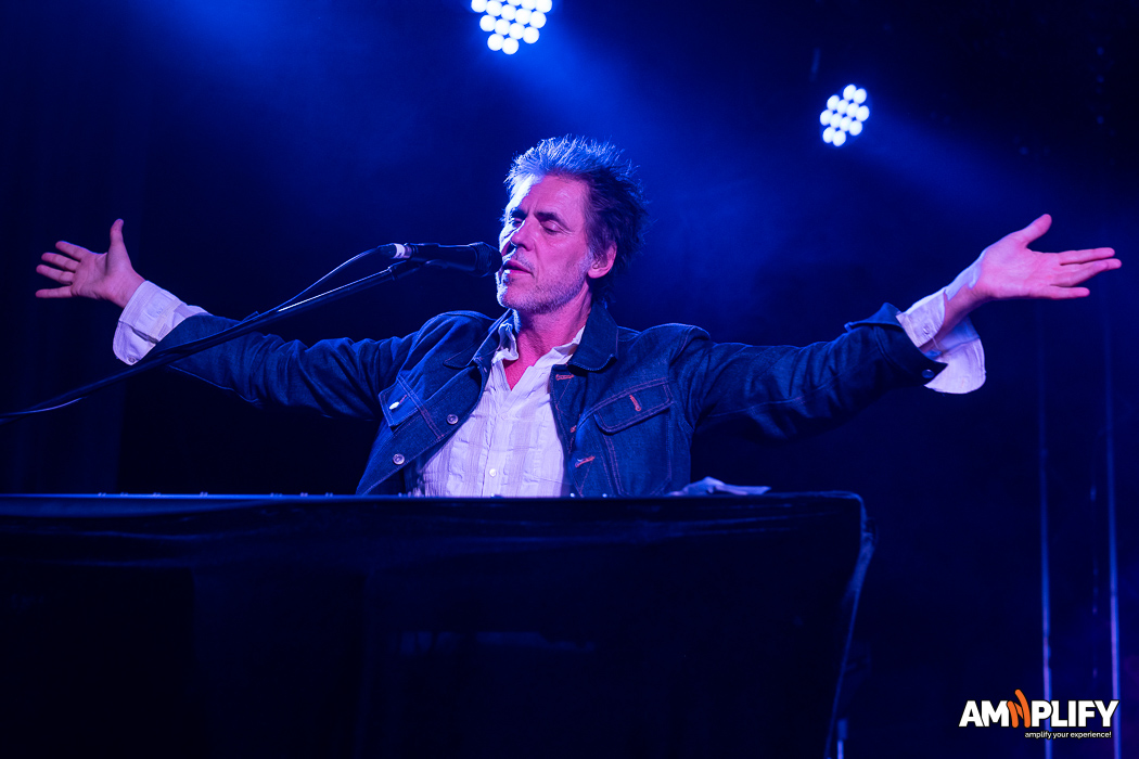 The Whitlams