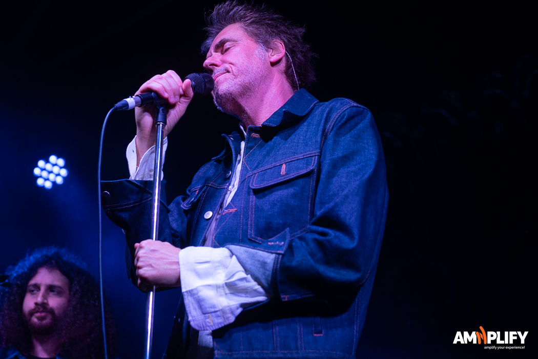 The Whitlams