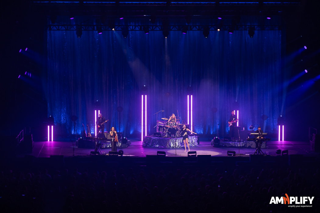 The Corrs