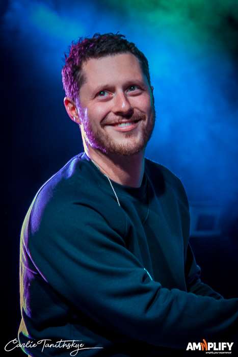 NOAH REID
