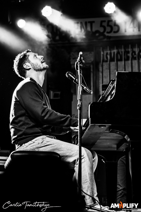 NOAH REID