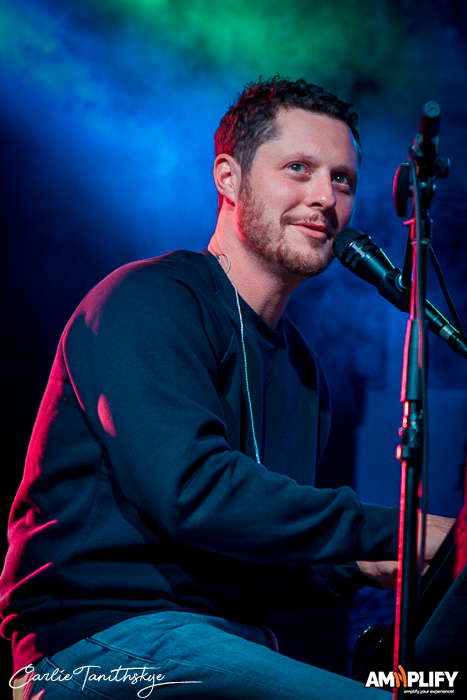 NOAH REID
