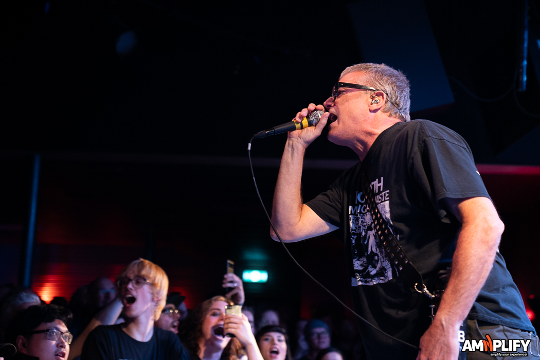 THE DESCENDENTS