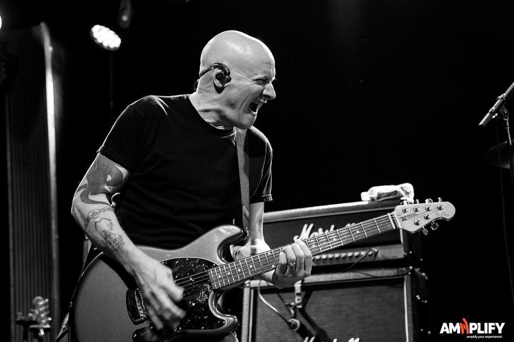 THE DESCENDENTS