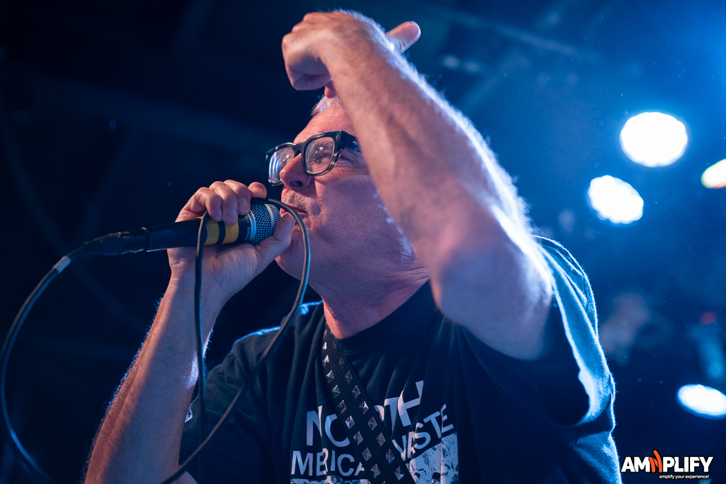 THE DESCENDENTS