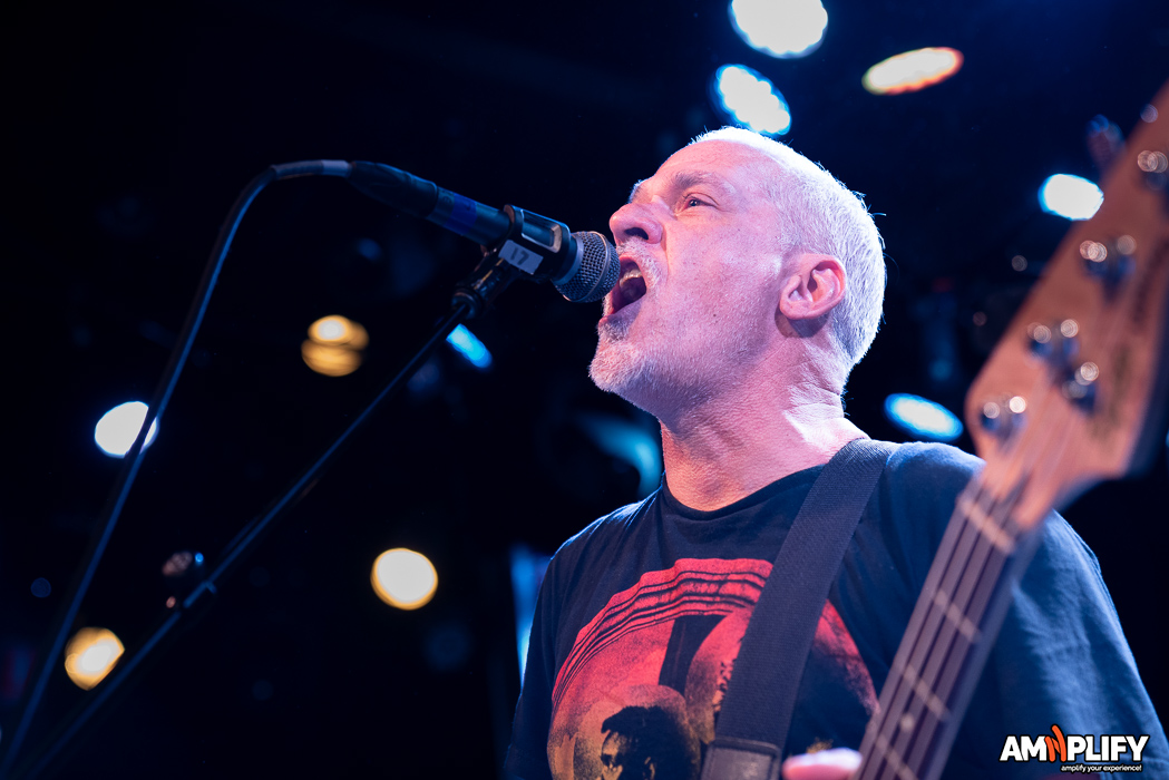 THE DESCENDENTS