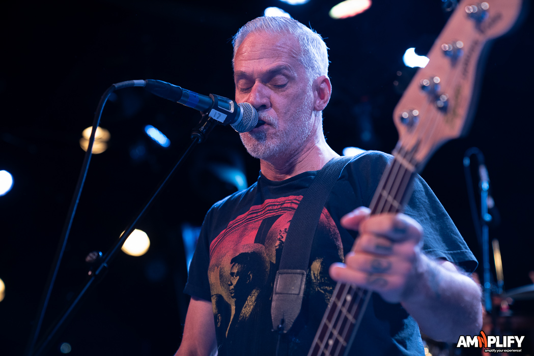THE DESCENDENTS