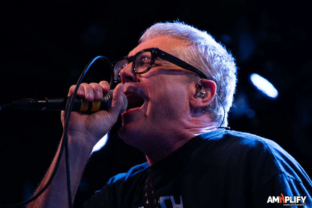 THE DESCENDENTS