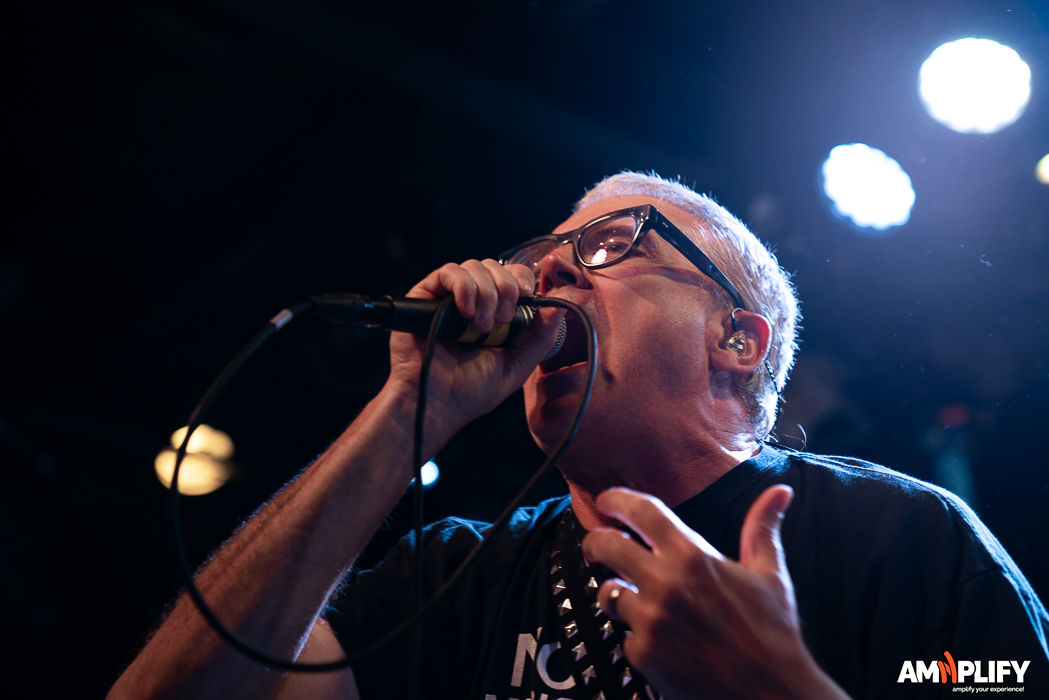 THE DESCENDENTS