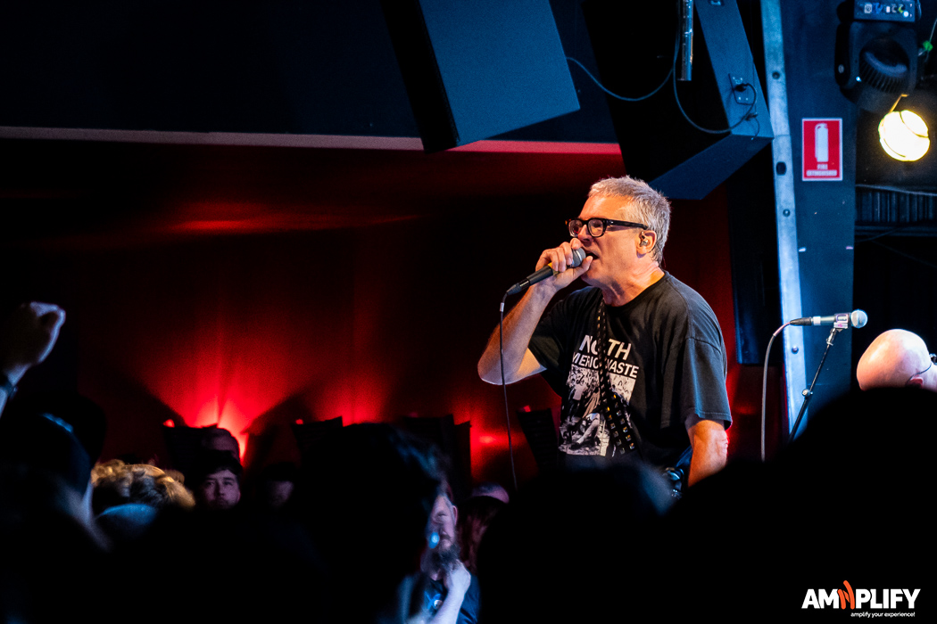 THE DESCENDENTS