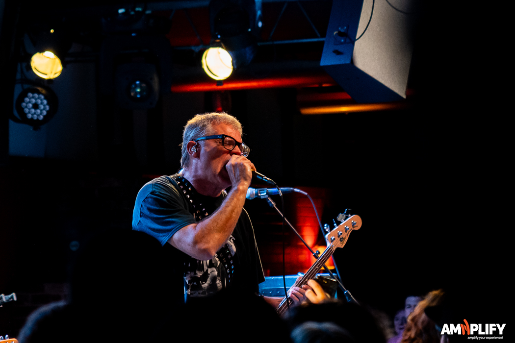 THE DESCENDENTS