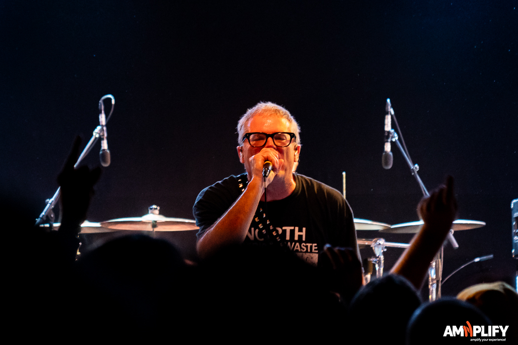 THE DESCENDENTS