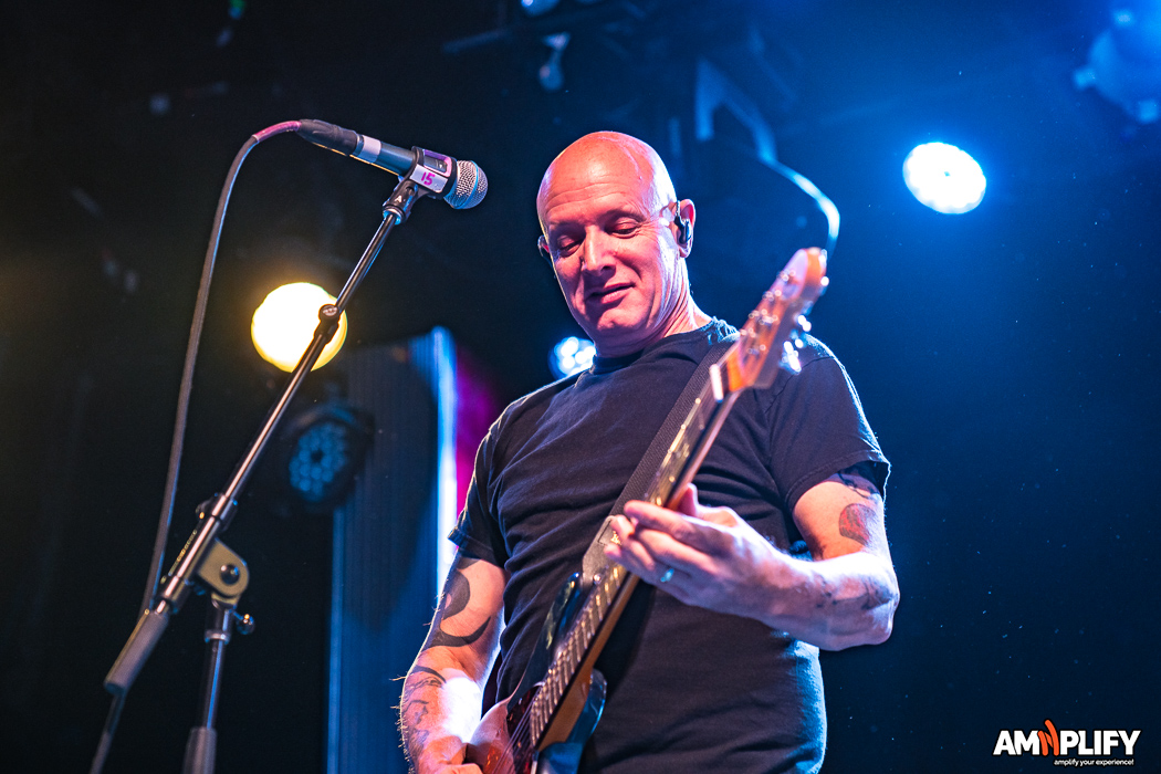 THE DESCENDENTS