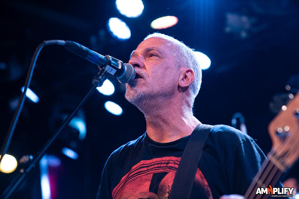 THE DESCENDENTS
