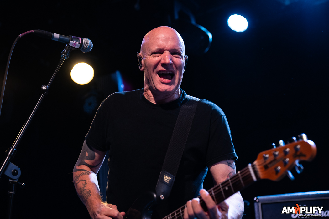 THE DESCENDENTS