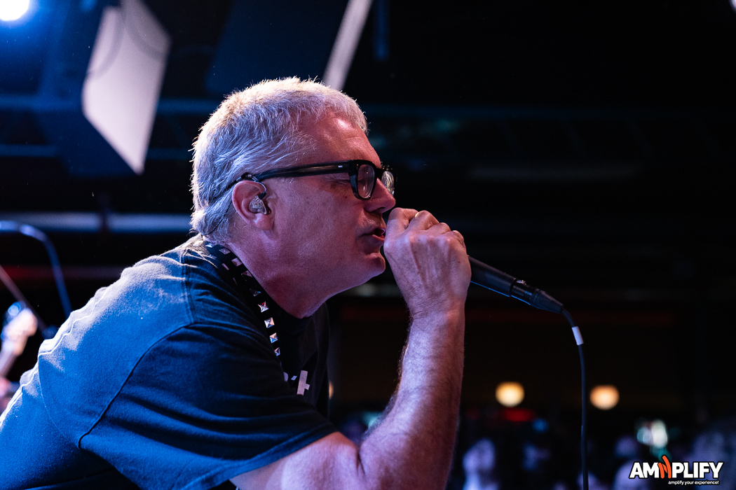 THE DESCENDENTS