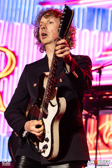 Beck