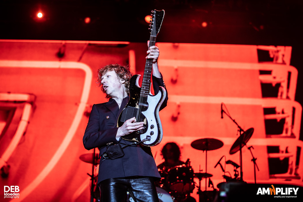 Beck