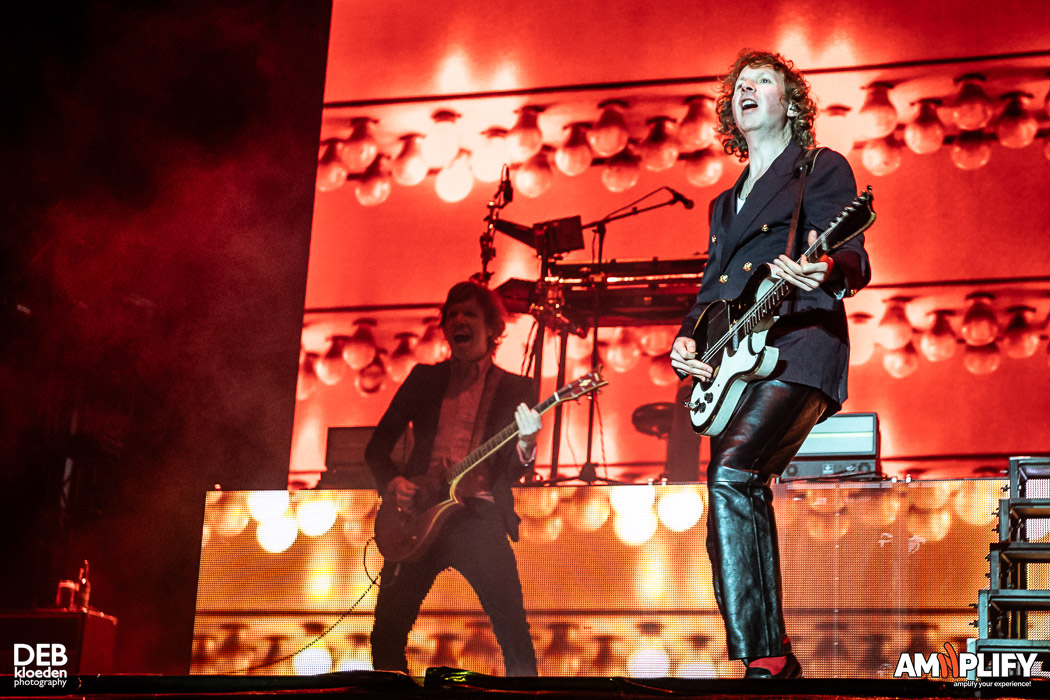 Beck