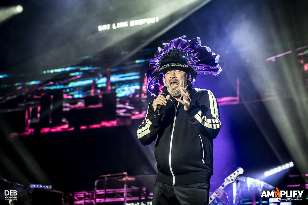 Jamiroquai