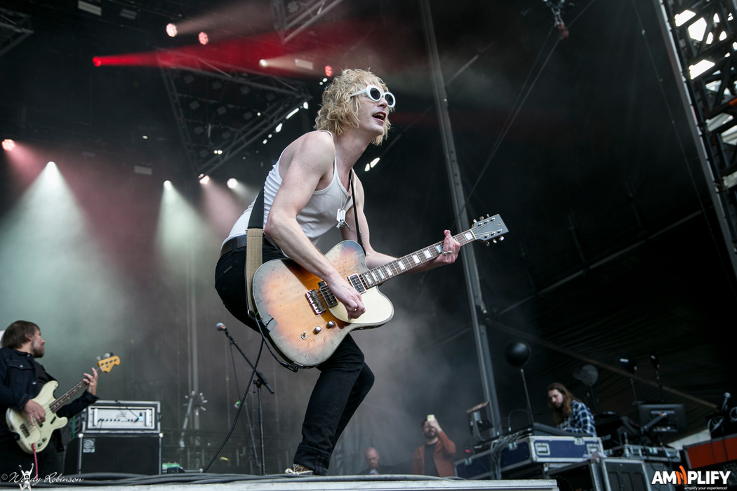 The Delta Riggs