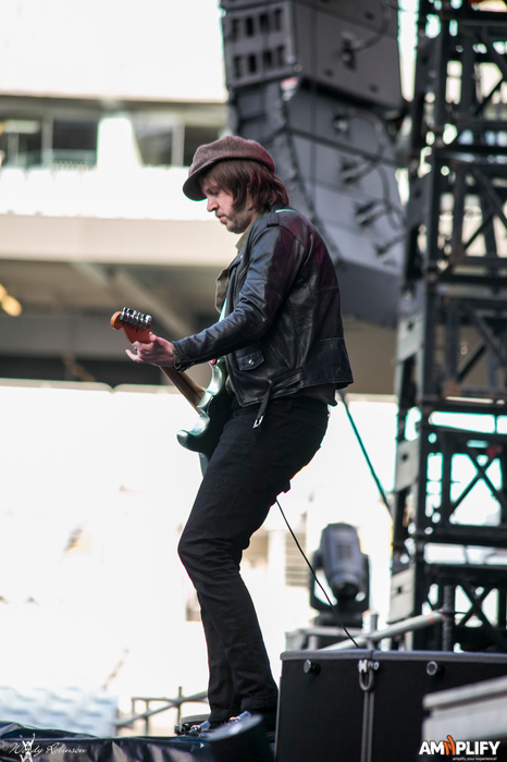 The Delta Riggs