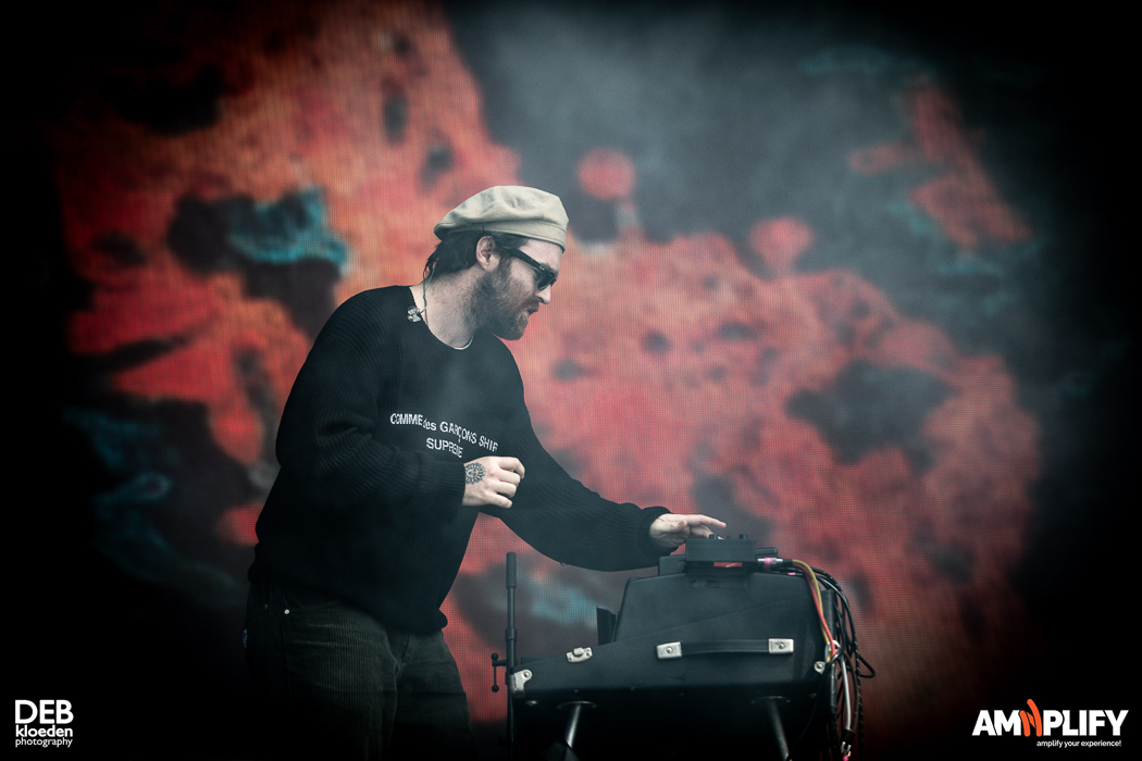 Chet Faker