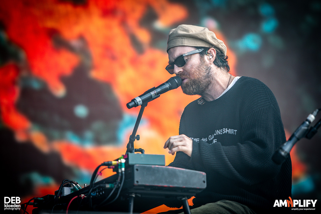 Chet Faker