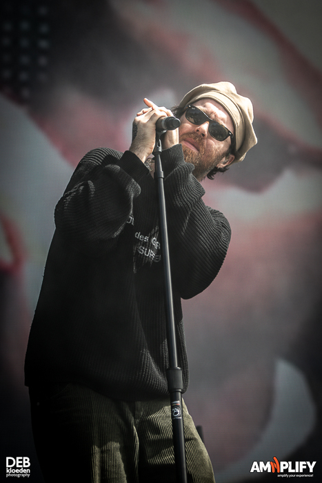 Chet Faker