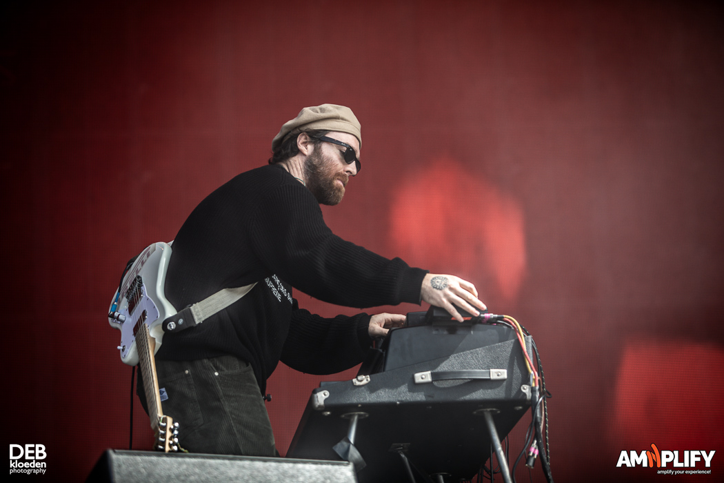 Chet Faker