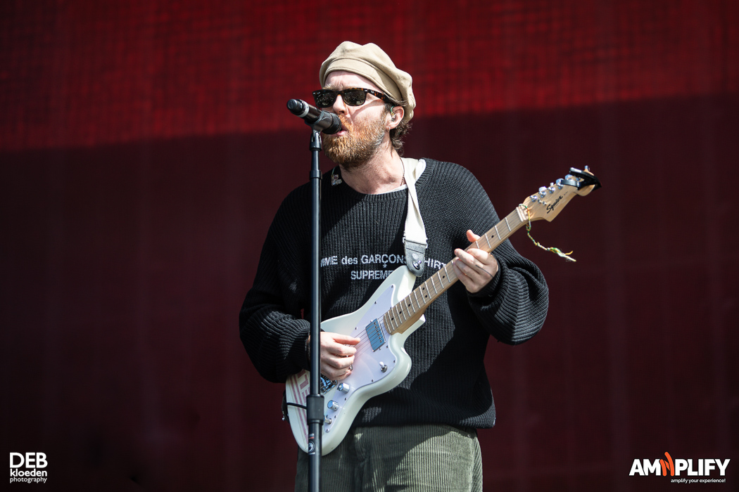 Chet Faker