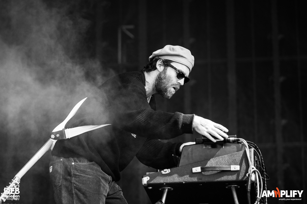 Chet Faker
