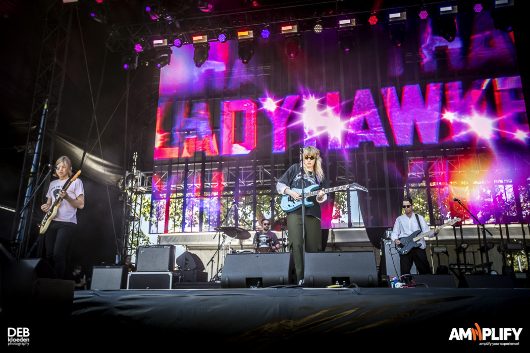 Ladyhawke