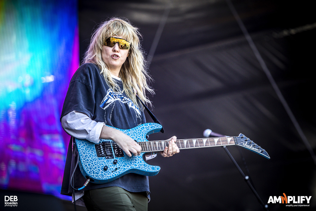 Ladyhawke