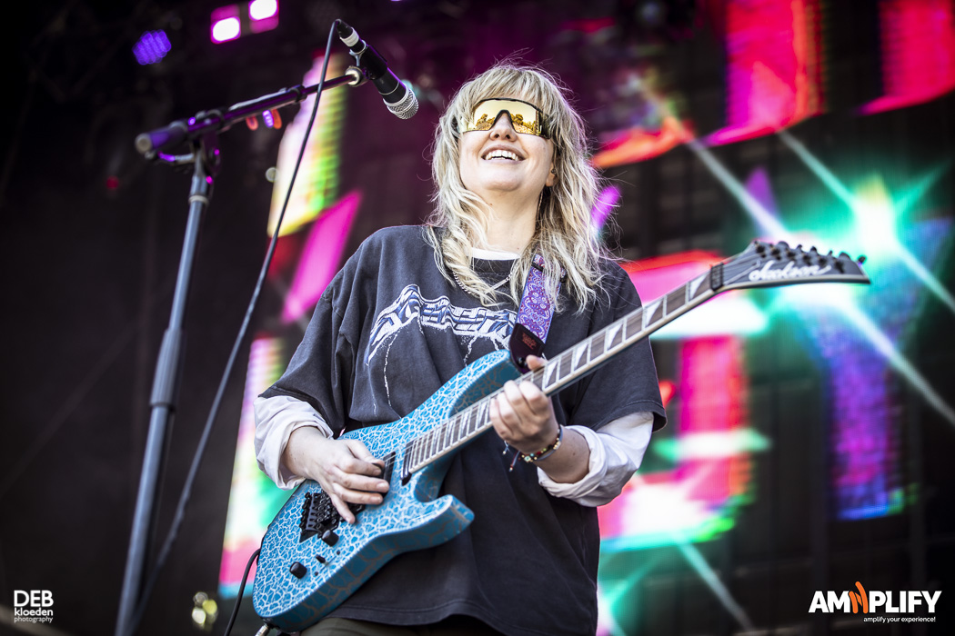 Ladyhawke