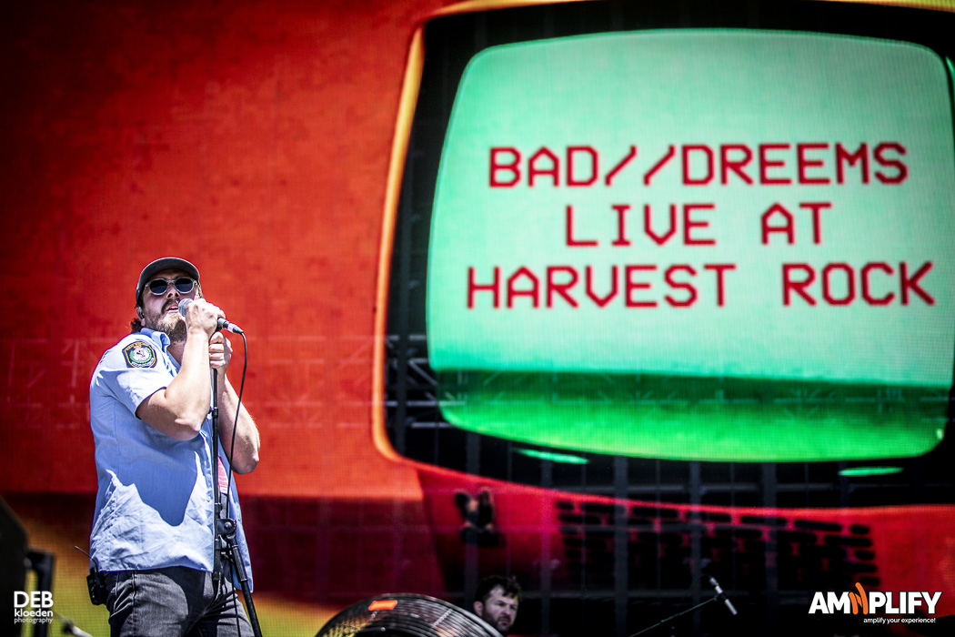 Bad//Dreems