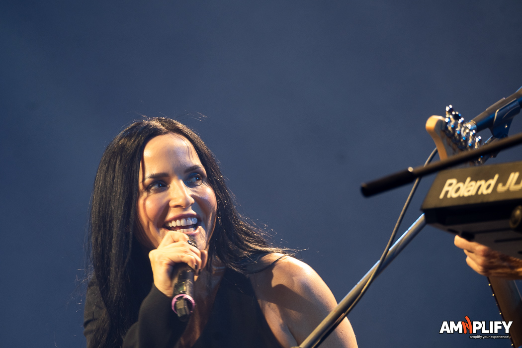 The Corrs