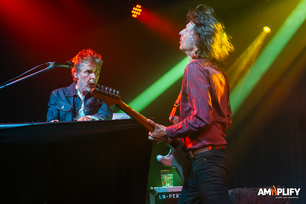The Whitlams