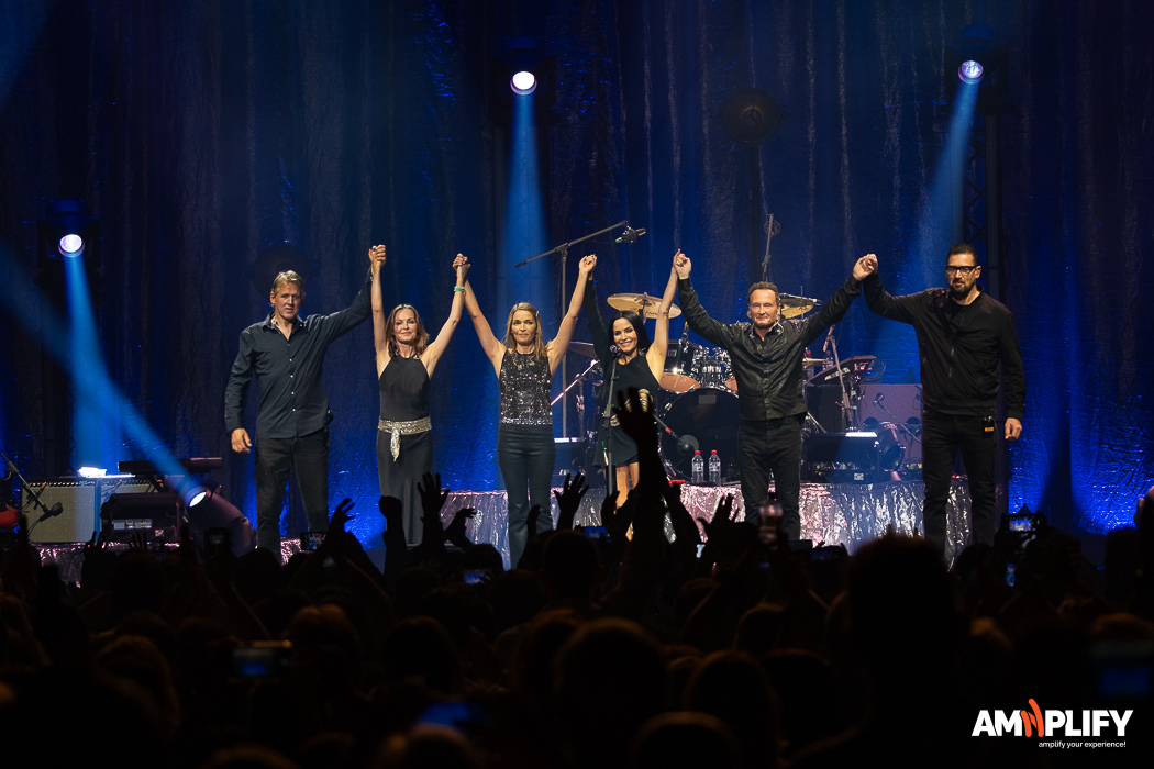The Corrs