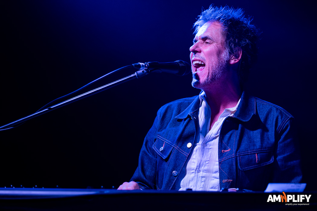 The Whitlams