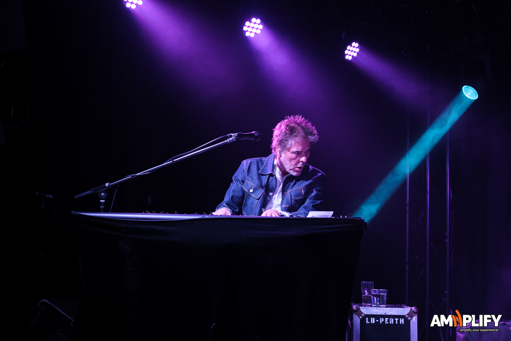 The Whitlams
