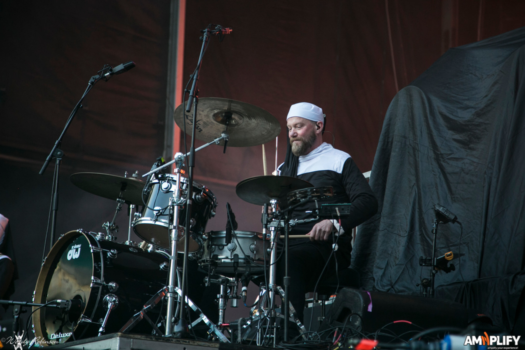 Regurgitator
