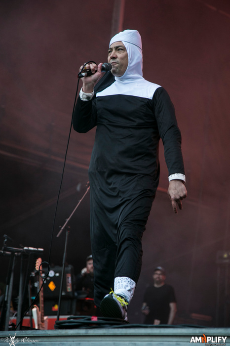Regurgitator